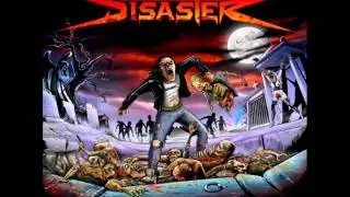 Disaster - Metal Adicción