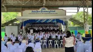 THE CLIMB GRADUATION SONG #graduation #graduationsong