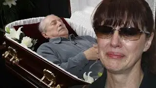 Една година след смъртта на Кирил Маричков, съпругата му най-накрая проговори и разкри истината.