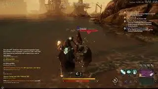 fishing on the bot 3