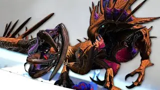 I Got Caught and Impregnated by a Lvl 700 REAPER QUEEN! | ARK MEGA Modded #30