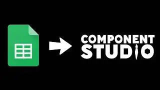 Import Data from Google Sheets
