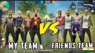 free fire 🔥2v2 custom with❤ Random play 👍#alok🖤like, subscribe & support this chennal🤣try headshots💕