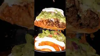 Smothered Burrito 🌯