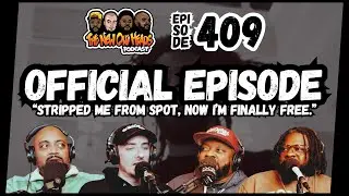 Episode 409 | 