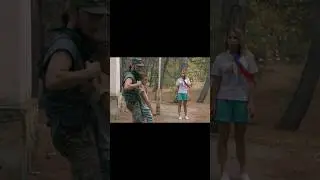 Апельсин побеждает в бою. Полная версия 