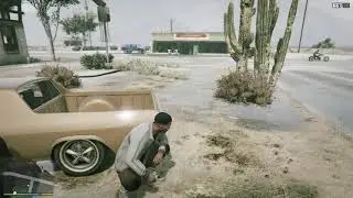 #GTAV