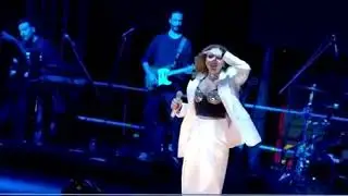 Hadise İstanbul Konseri 2019 #Metropol