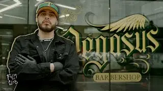 How he runs a TRADITIONAL barbershop in 2024
