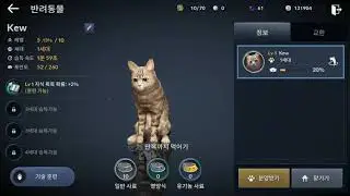 Black Desert Mobile (ultra setting)