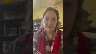 Jennifer Brady End of Year Appeal