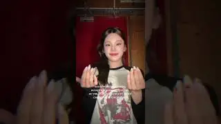 для всех канон же? #ryeji #kpop #yeji #itzy #канон