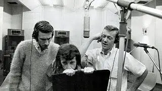 Wrecking Crew & Phil Spector - (PHILLES 127 - Backing Track) - RIGHTEOUS BROTHERS  (1965)