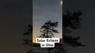 Ohio Solar Eclipse 2024