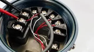 How to Set Up a Single Sensor for the Rosemount 3144P Temperature Transmitter