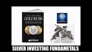 Silver Investing Fundamentals | SD Bullion