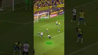 BRASIL 1 x 1 URUGUAI🇧🇷