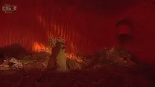 [Full tour] Cow eats rabbit & bear (BBB S02E03)