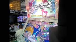 ddr world esp 15.mpeg