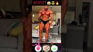 Respect 💯🤯💯😱 #shorts💯😱 #respect