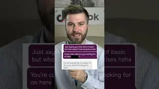 The Most Effective Tinder Pickup Line