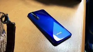 Vivo V15 Pro Travelogue - A day in Barcelona