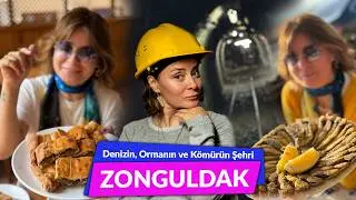 Yerin Altı Ayrı, Üstü Ayrı Efsane: İki Katlı Şehir Zonguldak Rehberi