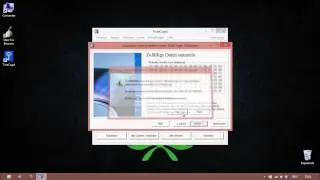 Systempartition verschlüsseln mit TrueCrypt unter Windows 8 -✪- German Tutorial