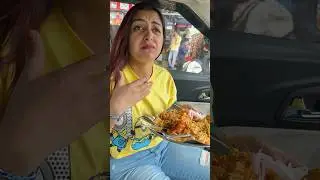 Khana Atak Gaya 😡😭  