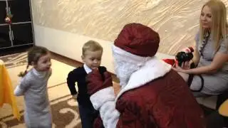 Новый Год 2014