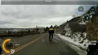 2015 Jan24 Golden w:Dan