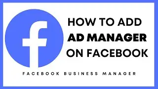 How to add a user on facebook business manager in (2021)