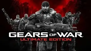 Gears of Wars Ultimate, X-Box Series S.