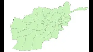 How to Download/Extract Shapefile/Map of a Country/Region, Province or District in ArcGIS