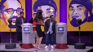 Cantik-cantik Ternyata Kartika Berliana Jago Ngelawak Juga(3/4)