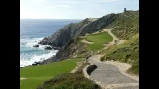 Paradise Found: Quivira Resort in Los Cabos, Mexico