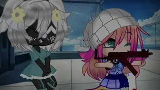 HEADSHOT! Meme Gacha meme!