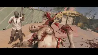 Arizona Sunshine 2 (VR) - Part 4 with Mike