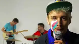 Patikadomb - Jó szelet! (A Dal 2018)