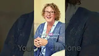 The journey to peaceful parenting | Dr. Teri Rouse
