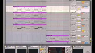 Улучшение звучания EDM LEAD'ов