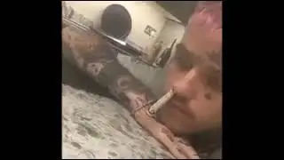 Lil Peep - Already Grown (Video with Peep)