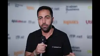 GITEX Global 2022: SentinelOne unifies identity security