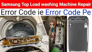 top load washing machine problems + fully automatic washing machine error code pe, washing machine?