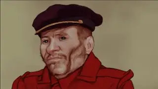 live stream enlisted №5