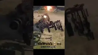 Crossout Big Chase 