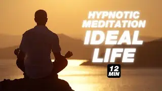 The Ideal Life Visualization