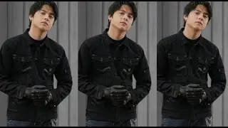 DANIEL PADILLA BUMIDA NA MULI  EDSA MALAKING BILLBOARD SILIPIN