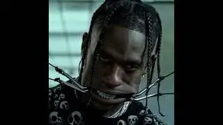 [FREE] Travis Scott Utopia Type Beat - "Wolverine"