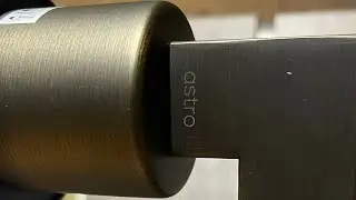 Світильник Astro Ravello LED Reader (розпаковка)